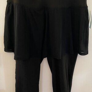 LIVI Active Skirted Legging